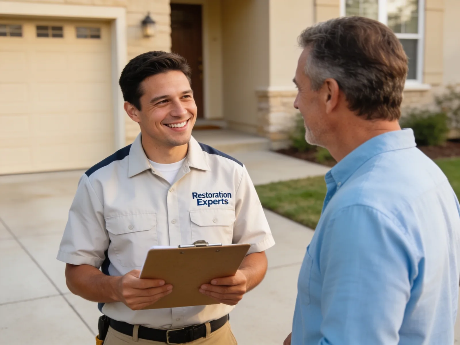 Water Damage Cleanup Ludlow, MO FAQs